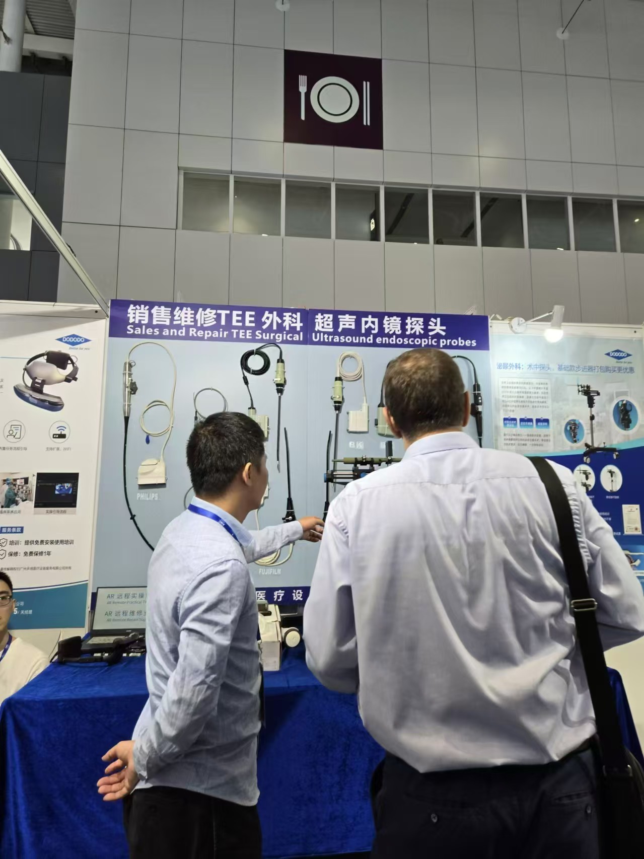 Kalite Ultrason probunun bakımı Fabrika