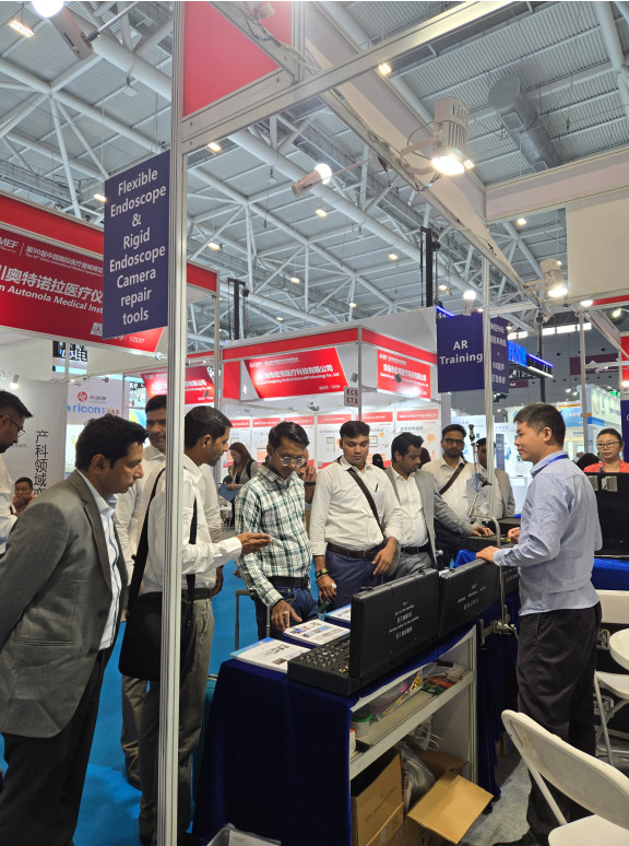 Kalite Ultrason probunun bakımı Fabrika