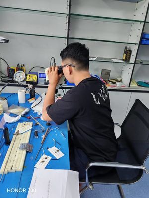 quality 2025 Sürümü Rijit Endoskop Onarımları Eğitim Kursu İleri Seviye Kursu Endoskop Servisi Değiştirme Yedek Parçaları factory