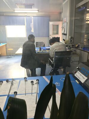 quality Ureteroscope için yeni uluslararası onarım eğitim kursu URS Endoskop Yerel Eğitim Programı factory