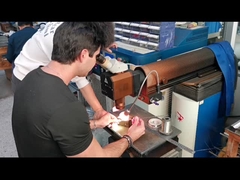 Sert Endoskop için tıbbi ekipmanların onarımı