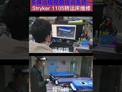 En iyi marka Transmit Stretcher bakımı